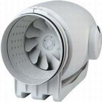 Soler & Palau Buisventilator Td-350/125 Silent, Aansluitdiameter 125mm - thumbnail