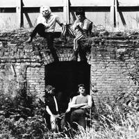 Strung Out On The Line - LP (2090405350655) - thumbnail