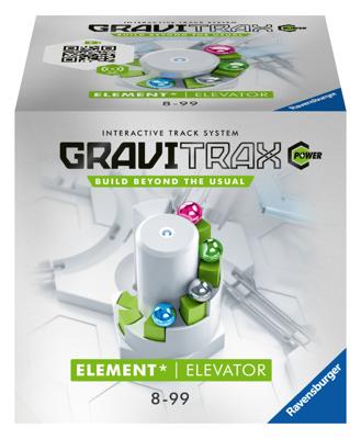 Ravensburger Gravitrax power elevator uitbreidingsset