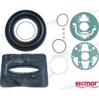 REC877362 - REPARATIESET VOOR ZEILBOOTRUBBER Volvo - thumbnail