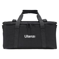 Ulanzi OM-01 draagtas voor lampen, flitsers en camera-accessoires - thumbnail
