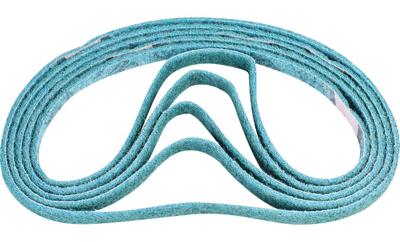 PFERD TOOLS VB 12/610 A 240 F 45011924 Schuurband Korrelgrootte (num) 240 (l x b) 610 mm x 12 mm 10 stuk(s)