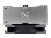 Kotetsu Mark II - Koeler voor processor - aluminium - 120 mm - thumbnail