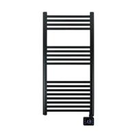 Eurom Sani bathroom radiator 800 Wi-Fi Black - 352665 - thumbnail