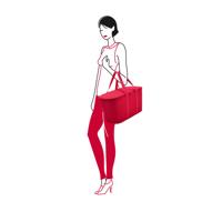 Reisenthel Coolerbag-Red - thumbnail