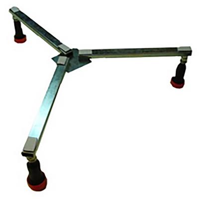 Riko Universele 3-delige Douchebak Potenset