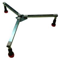 Riko Universele 3-delige Douchebak Potenset - thumbnail