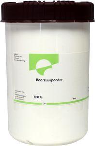 Orphi Boorzuur 800 Gram