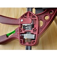 Lijmklem Piher Quick 52645 45 cm - thumbnail