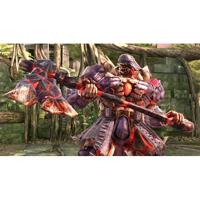 Soul Calibur IV - thumbnail
