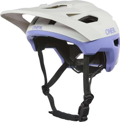 O'Neal Trailfinder Evo Solid - MTB Helmet