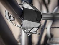 Eufab ProBC2 - Towbar Bike Rack - thumbnail