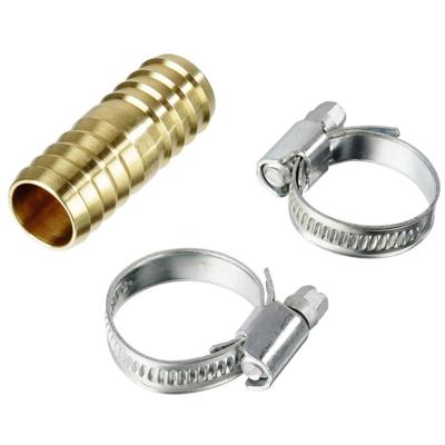 Xavax Connector voor Afvoerslangen Messing Ø 20 mm Xavax Connector voor Afvoerslangen Messing Ø 20 mm