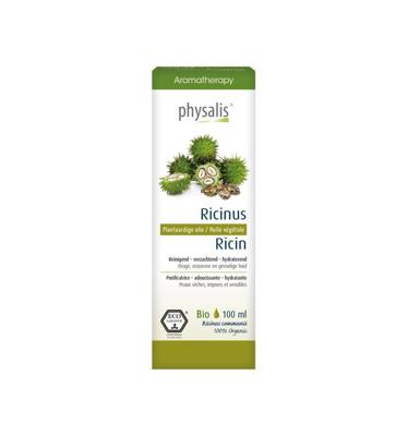 Physalis Ricinus Aromatherapy Physalis Ricinus Aromatherapy