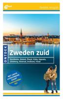 Zweden Zuid - thumbnail
