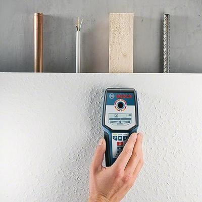Bosch metaaldetector - GMS 120 - 0601081000 - thumbnail
