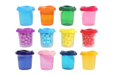 Ty Super goo mega mini mix put - 50g. 12st.