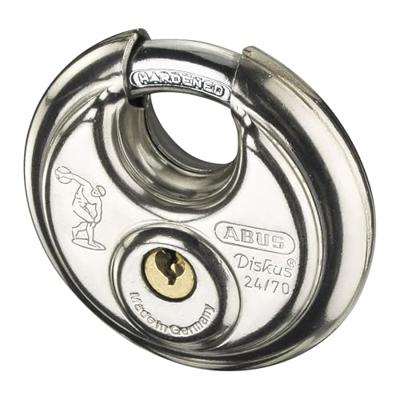 Matador trekhaakslot 2.0 - Bull-Lock - inclusief discusslot - 70 mm