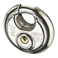 Matador trekhaakslot 2.0 - Bull-Lock - inclusief discusslot - 70 mm - thumbnail