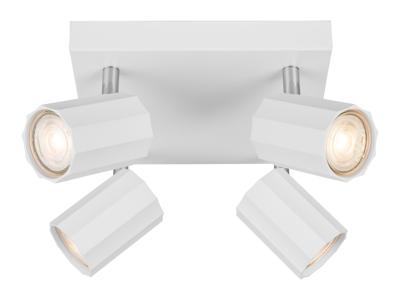 LIVARNO home Plafondlamp (Plafondspot, wit) LIVARNO home Plafondlamp (Plafondspot, wit)