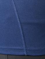 Spiro RT253F Women´s Quick Dry Shirt - Navy - XS (34) - thumbnail