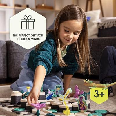 Ravensburger GraviTrax Junior starterset Desert