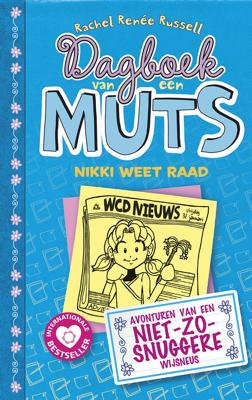 Nikki weet raad Nikki weet raad