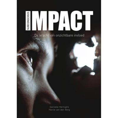Impact (Paperback)