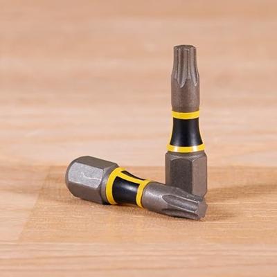 Makita Slagschroefbit T20x25mm XTT Impact Premier - E-03218