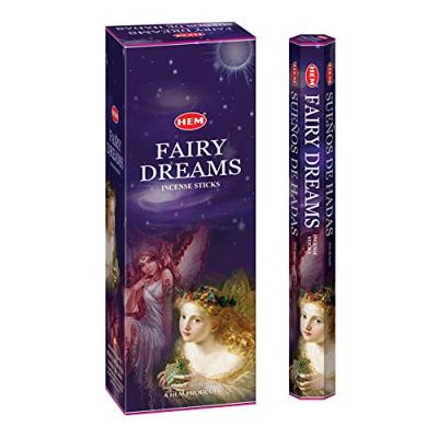 HEM Wierook Fairy Dream (6 pakjes)