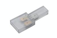 HELLA stekkerbehuizing branch connector. ve.10 - thumbnail