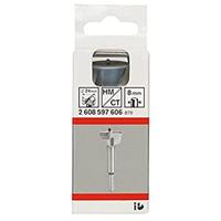 Bosch Accessories 2608597606 Forstnerboor 24 mm Gezamenlijke lengte 90 mm Cilinderschacht 1 stuk(s) - thumbnail