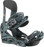 Salomon Hologram W Dames Snowboardbinding S - thumbnail