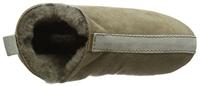 Shepherd Pantoffels Lina 6202025 Bruin-36 maat 36 - thumbnail