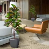 Magnolia kunstboom 150cm - thumbnail