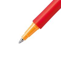Stabilo Point Visco Rood - thumbnail