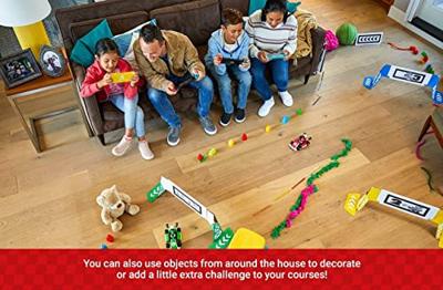 Nintendo Mario Kart Live: Home Circuit Luigi Set