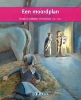 Een moordplan (Hardback) - thumbnail