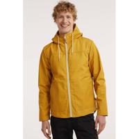 RVLT REVOLUTION zomerjas geel - thumbnail