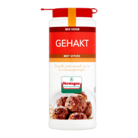 Verstegen Mix voor Gehakt met Uitjes 200 g bij Jumbo - thumbnail