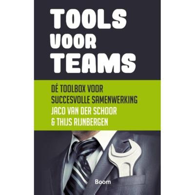 Tools voor teams (Paperback)