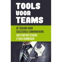 Tools voor teams (Paperback) - thumbnail