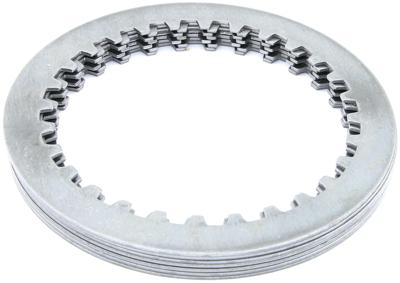 TRW stalen tussenschijven clutch.steel.kit mes411-7