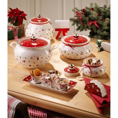 Villeroy & Boch Toy's Delight Soep terrine Villeroy & Boch Toy's Delight Soep terrine