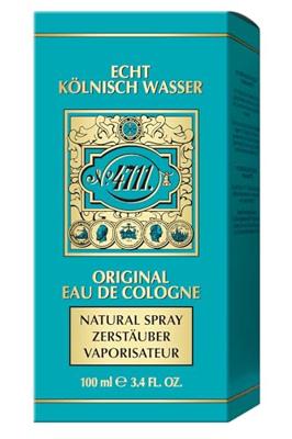 4711 Original Eau de Cologne Natural Spray