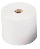 Thermische rekenrol ft 58 mm, diameter +-35 mm, asgat 12 mm, lengte 14 meter, pak van 5 rol, BPA vrij - thumbnail