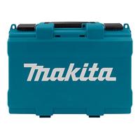 Makita Koffer Kunststof Blauw voor DDF en DHP - 824979-9 - thumbnail