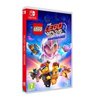 LEGO Movie 2 Videogame - thumbnail