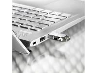 Intenso cMobile Line USB-stick 128 GB Zilver 3536491 USB-C 3.2 Gen 1, USB-A 3.2 Gen 1 - thumbnail