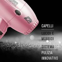 Parlux 3500 Ionic Pink - thumbnail